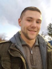 Tanner Martz