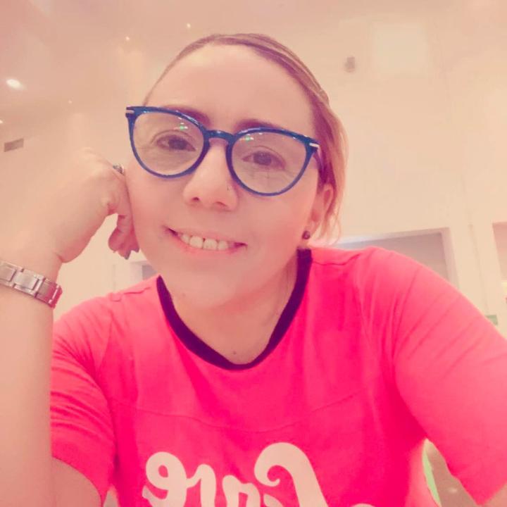 Claudia Rosales Medina