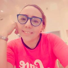 Claudia Rosales Medina