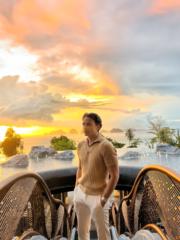 Andy Reymond