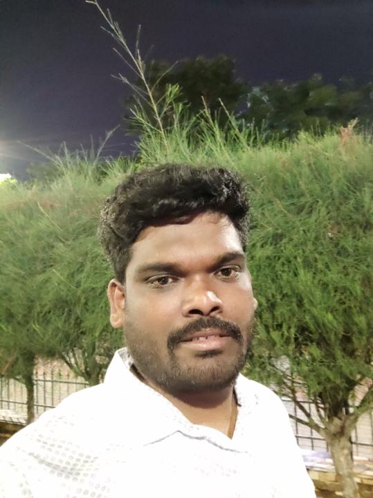Arokiyanathan J