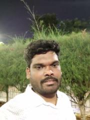 Arokiyanathan J