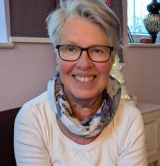 Julia Gächter