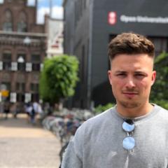 Dominik Stehr