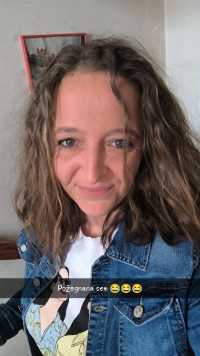 Špela Klančnik
