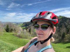 Réka Zsófia Vályi