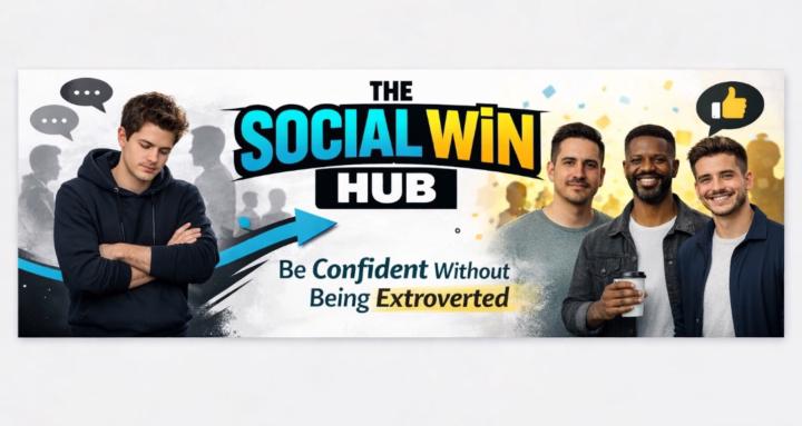 The Social Win Hub