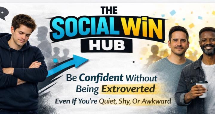 The Social Win Hub