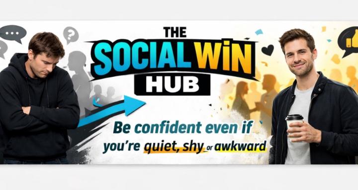 The Social Win Hub