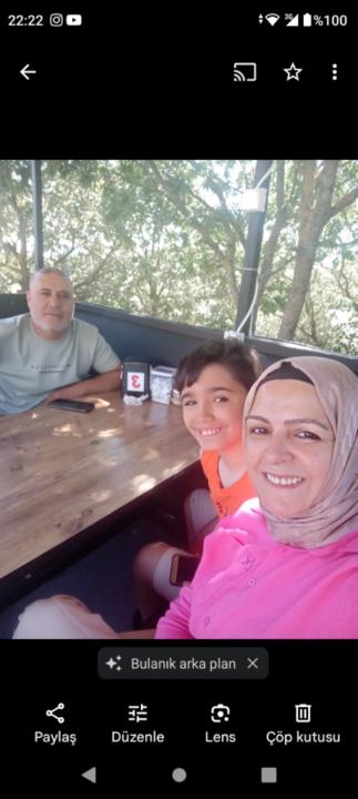 Meryem İsgüder