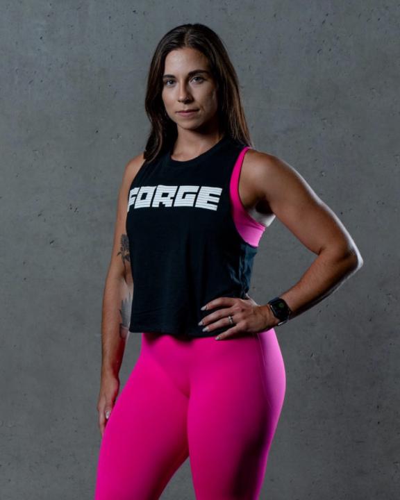 Meghann Mongeau-Cochrane