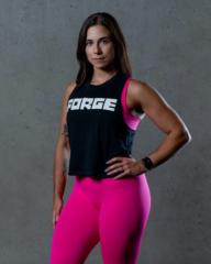 Meghann Mongeau-Cochrane