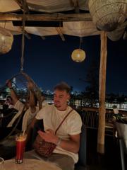 Nael El Berrak Nivesse