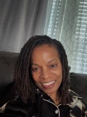 Tasha Ellis