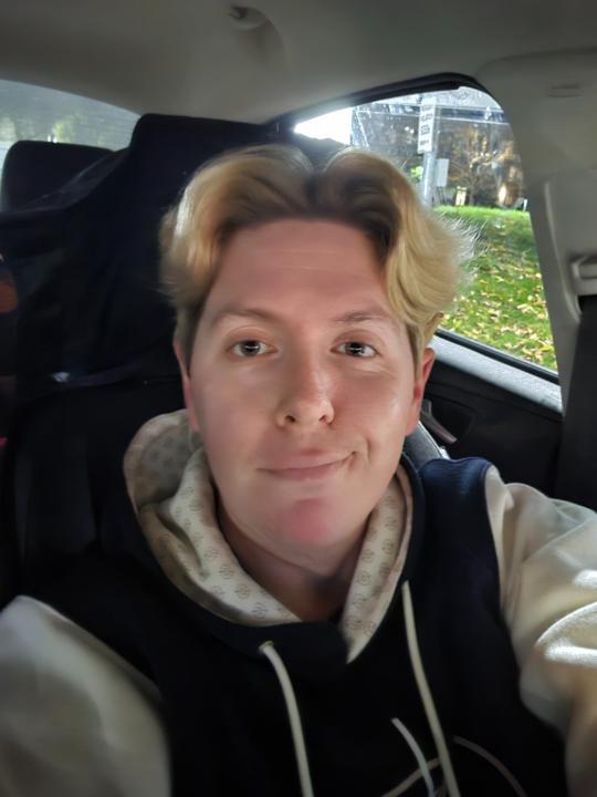 Justin Ryan Williams