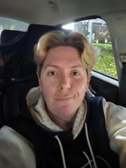 Justin Ryan Williams