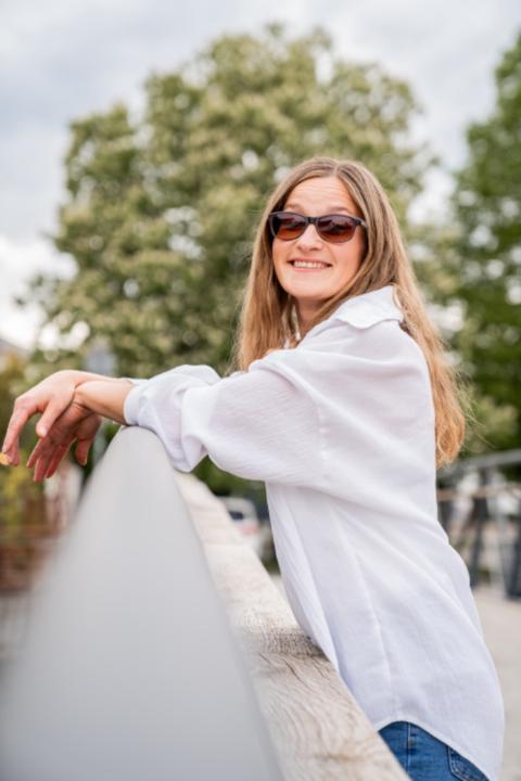 Christine Kunzmann-Ünlü