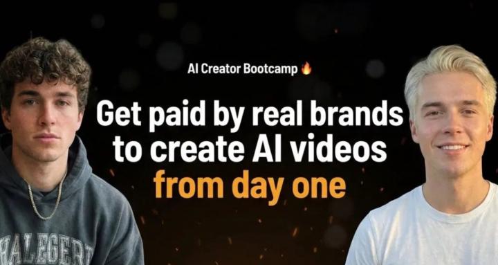 AI Creator Bootcamp