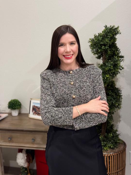 Magdalis Feliciano Gonzalez