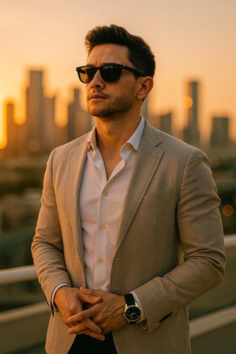 Maikel Lopez