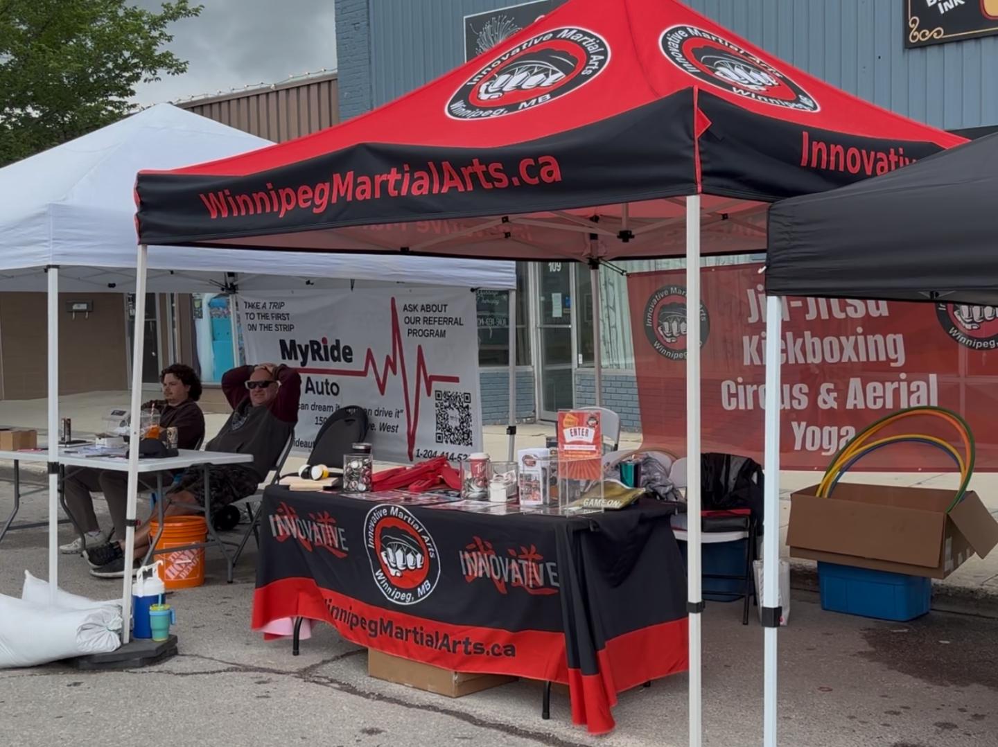 booth at hi neighbour.jpg