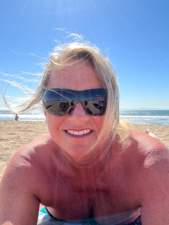 Claire Ritchie