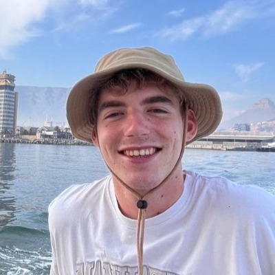 Luke Olsen