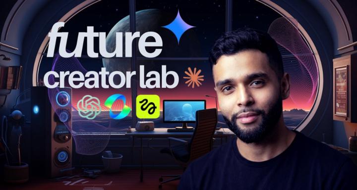 The Future Creator Lab