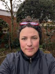 Sigrun May