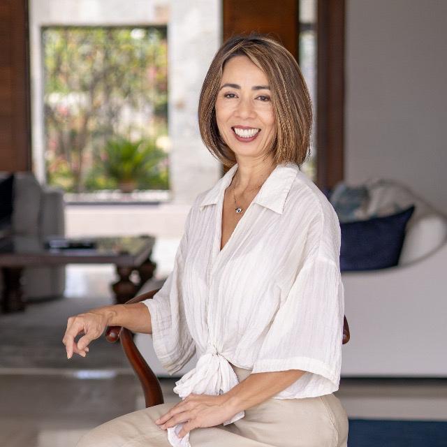 Miriam Takinami