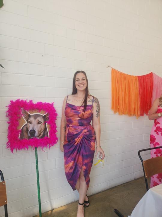 Dayna Martin