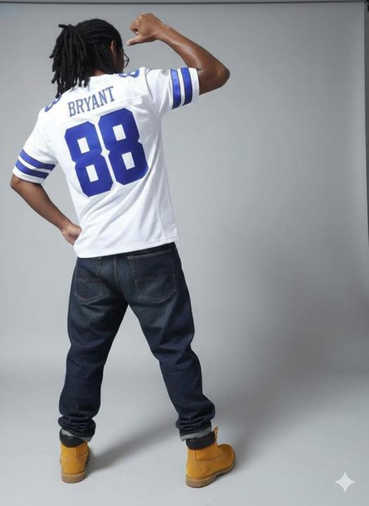 說好的穿搭 來吧！