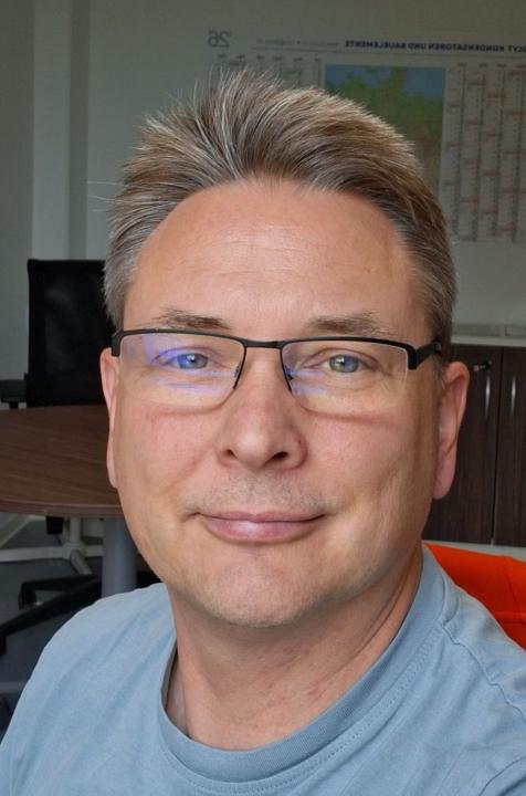 Gerd Meyhöfer