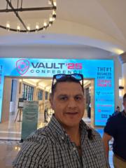 Ruben Rosas