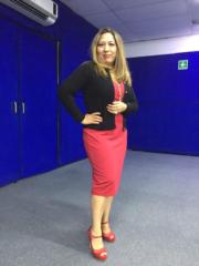 Ana bertha Rios del valle