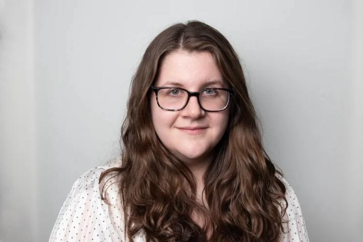 Julia Connelly