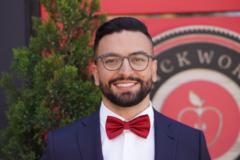 Mostafa Elhefnawy
