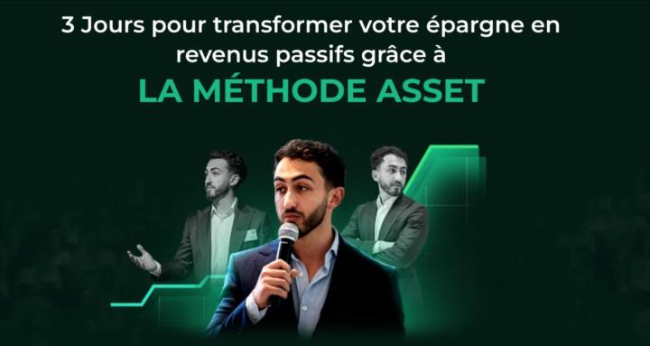 Bootcamp Investisseurs 2025 🔥