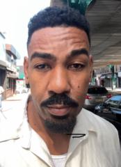 Algenis Caines