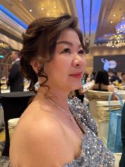 Yvonne Wong