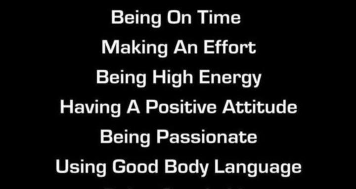 Step One Success Coaching 