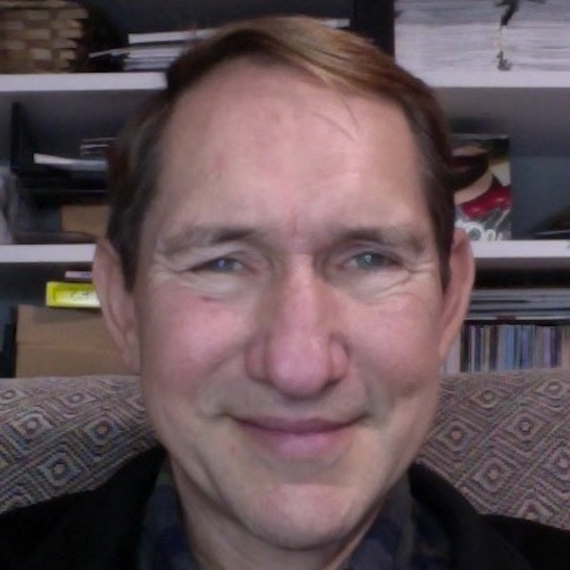 Robby Butler