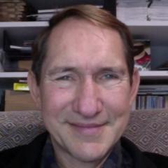 Robby Butler