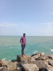 Mukesh P