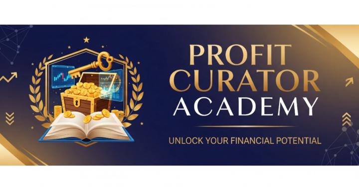 Profit Curator