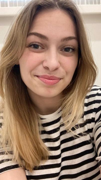 Pearson Rebecca