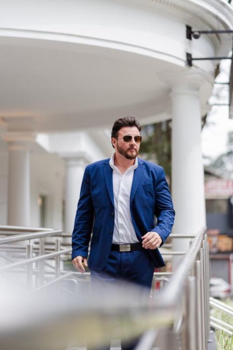 Cesar Beltran