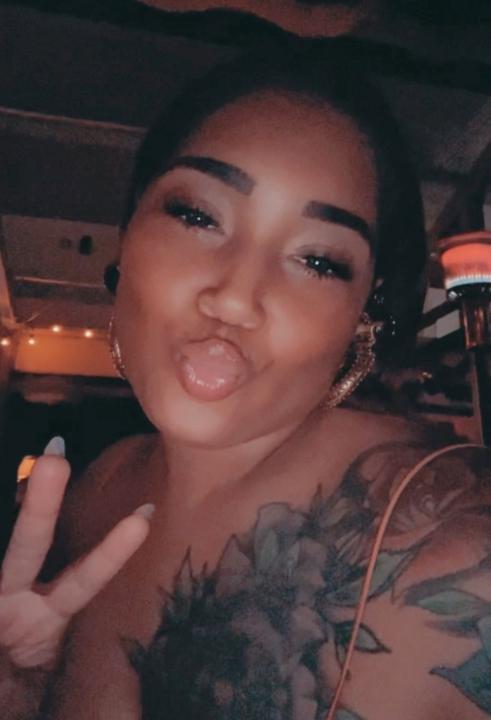 Dawn Hiraldo