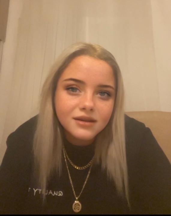 Ebru Sevik