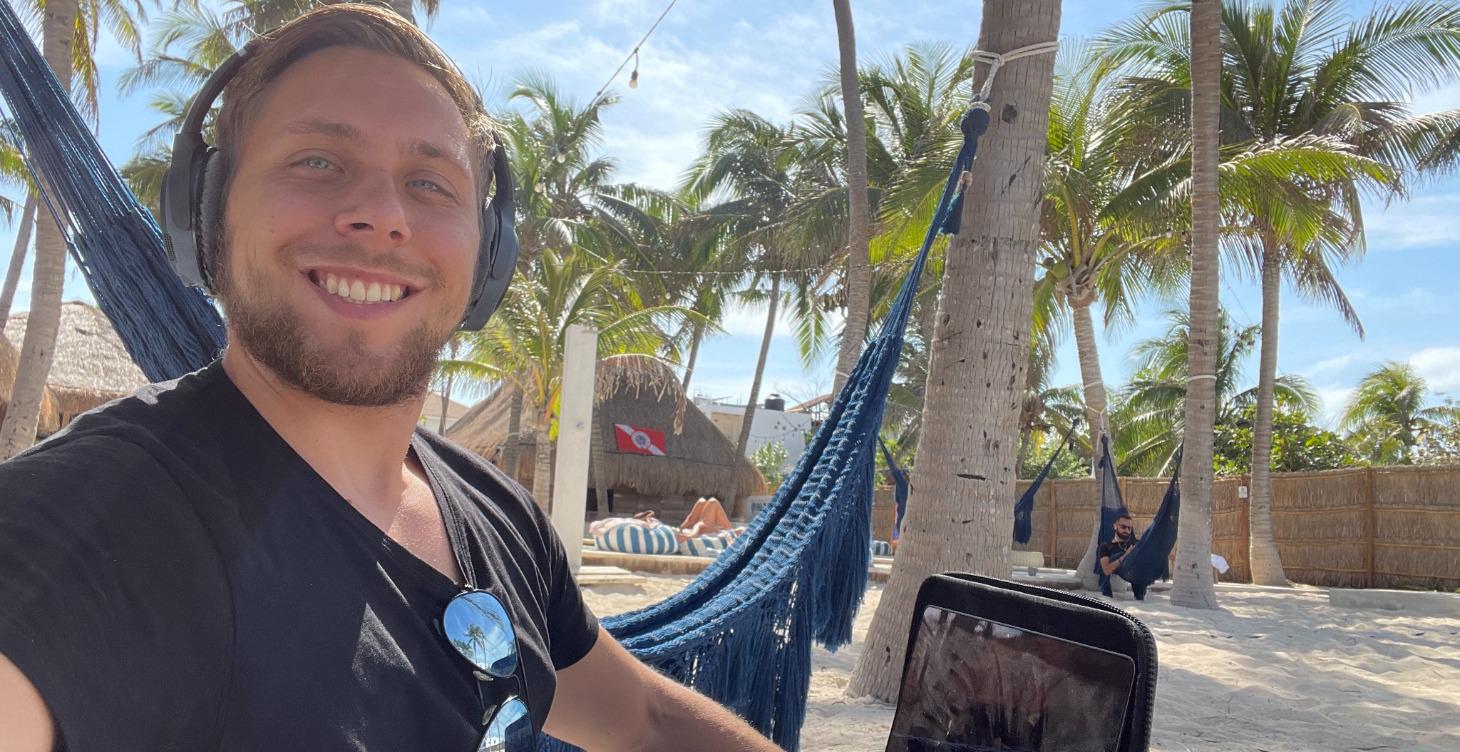 1-1 Classes with Igor